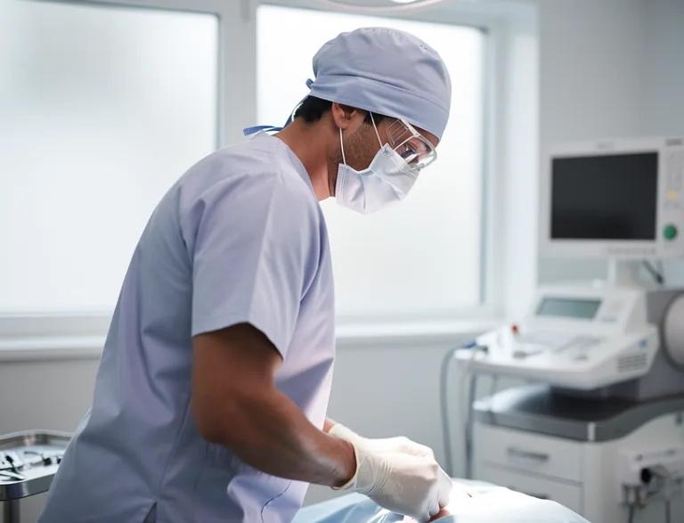 Plastic Surgeon service in Livonia